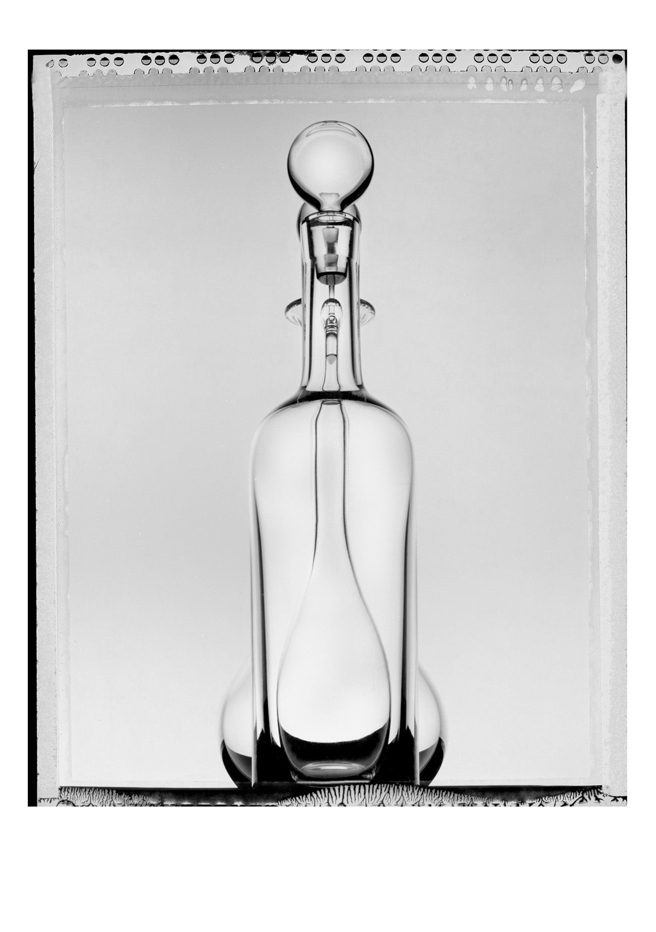 THE JABARA BOOK Vol.03 Bottle in Bottle (10 photos)