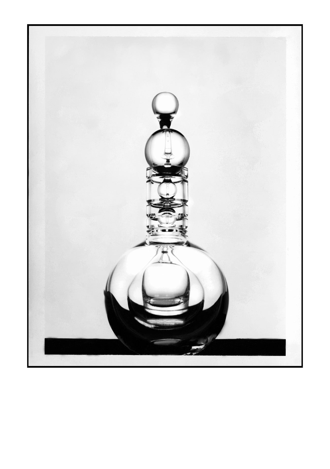 THE JABARA BOOK Vol.03 Bottle in Bottle (10 photos)