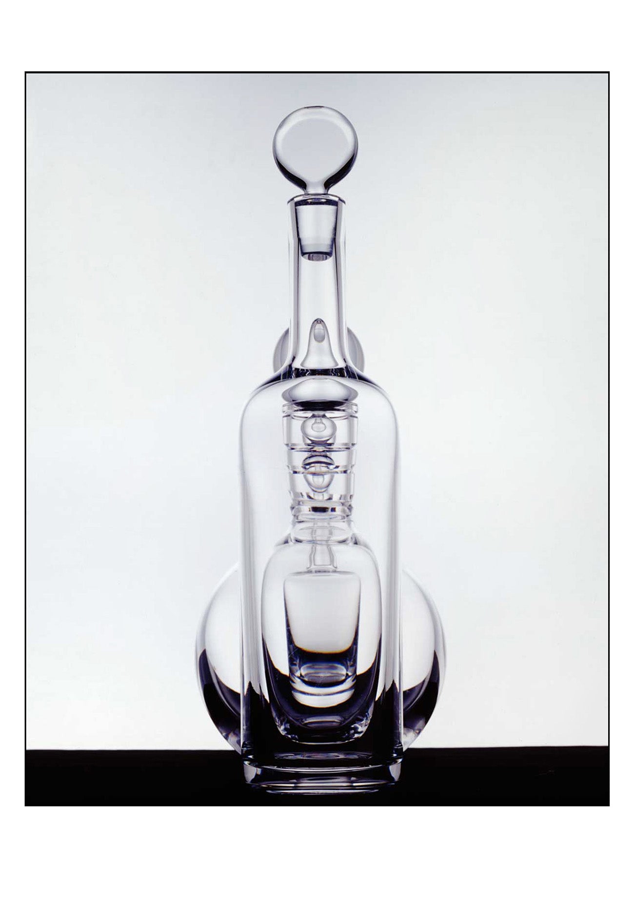 THE JABARA BOOK Vol.03 Bottle in Bottle (10 photos)