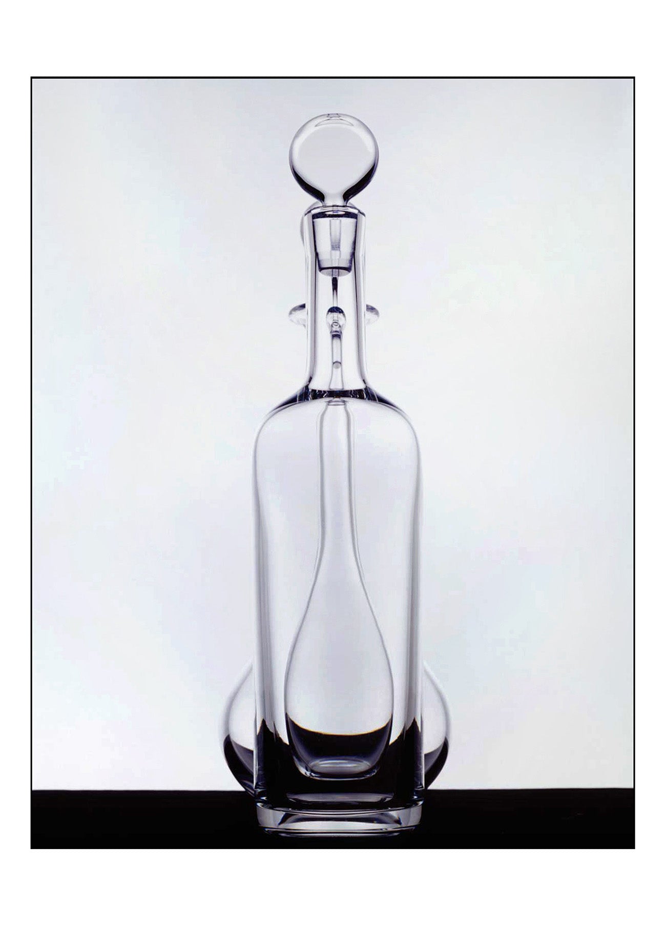 THE JABARA BOOK Vol.03 Bottle in Bottle (10 photos)