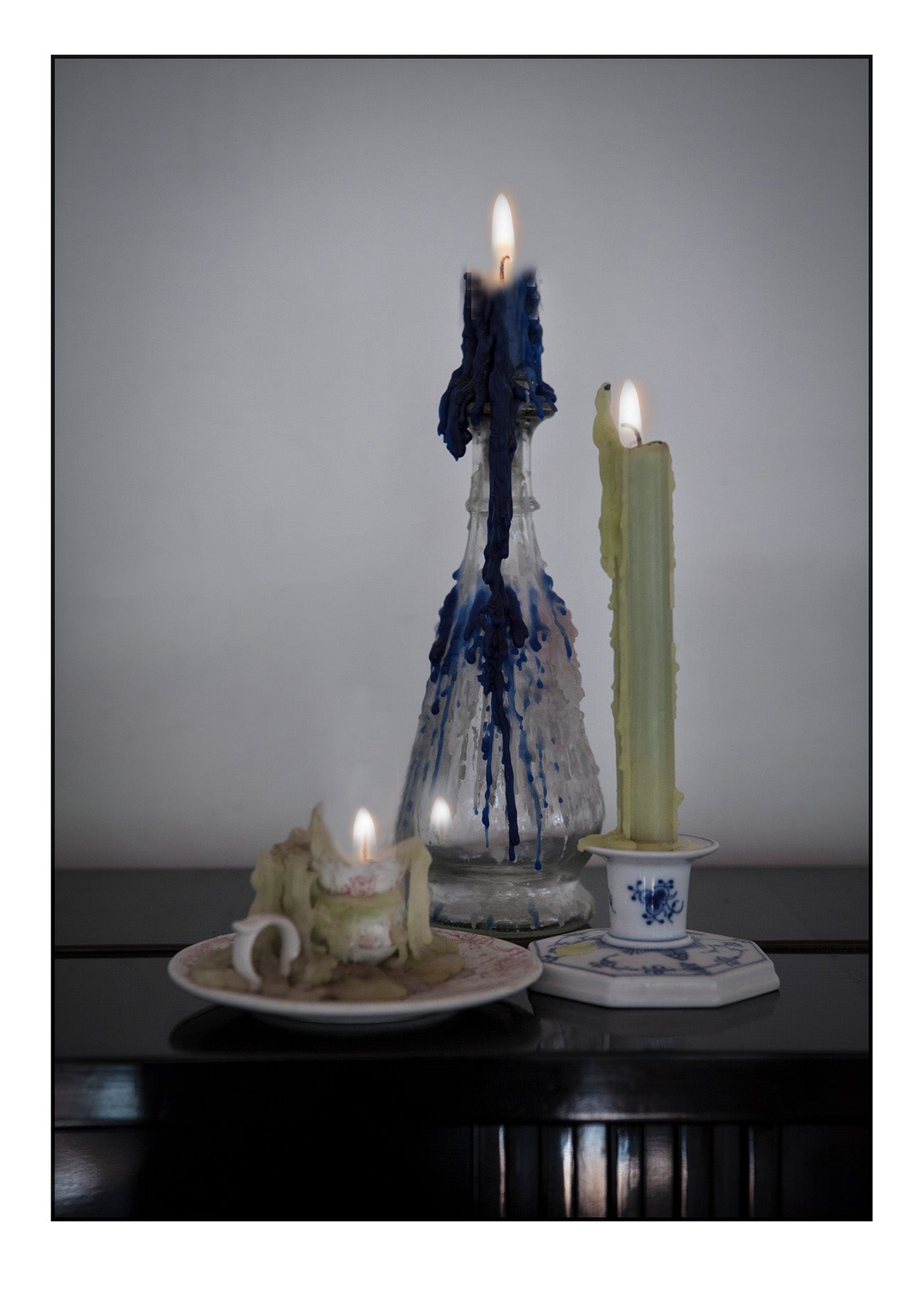 THE JABARA BOOK Vol.24 Hommage:ジョルジョ モランディを讃えて - 4 (10 photos)