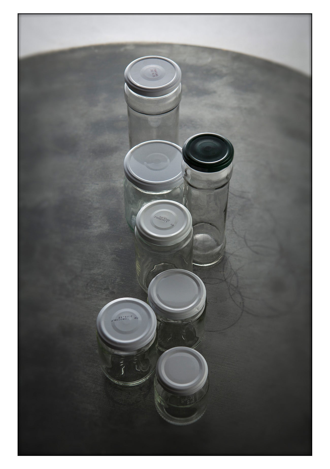 THE JABARA BOOK Vol.22 Hommage:ジョルジョ モランディを讃えて - 3 (10 photos)